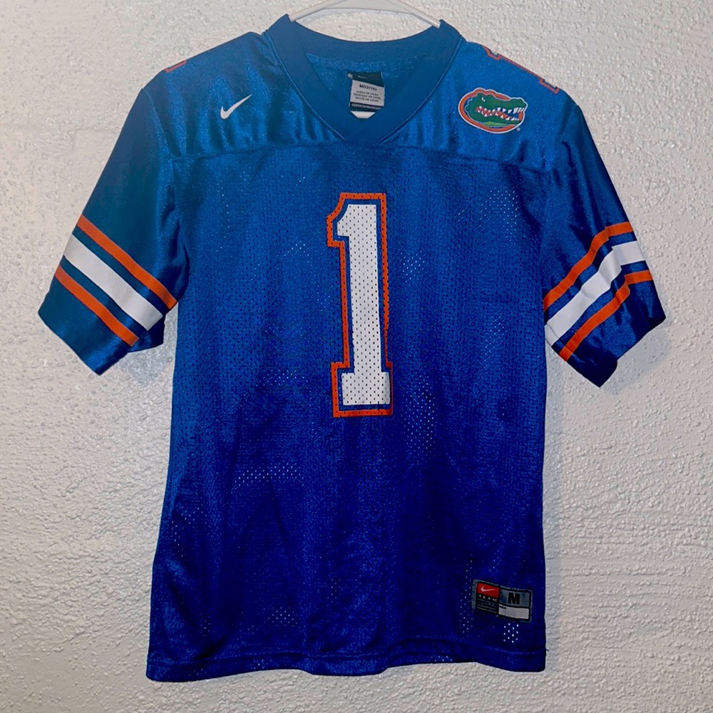 Gators jersey